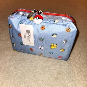 Lesportsac x Pokemon